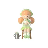 Подтвержденная версия - Маленький скрытый стиль - Летний тюльпан (в открытом виде)