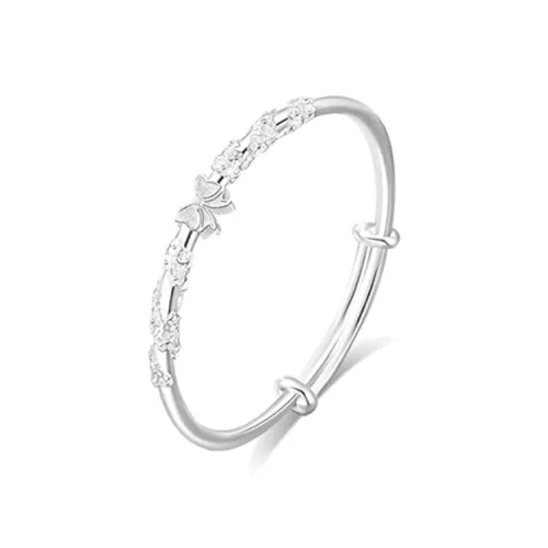 LuluCanaan Alloy Bangles Women's