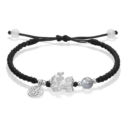 ASTAR HADES Ткань Сплав Браслеты Унисекс