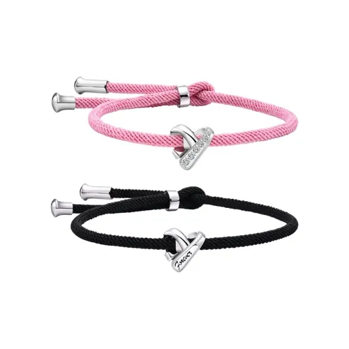 LIANDUO Сплав Браслеты Унисекс Удача