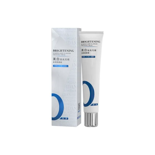 BONOSIDAN Отбеливающий Ромб Perfect Кожа Без Макияжа Крем Безупречный Длинный Тяжелый Матовый