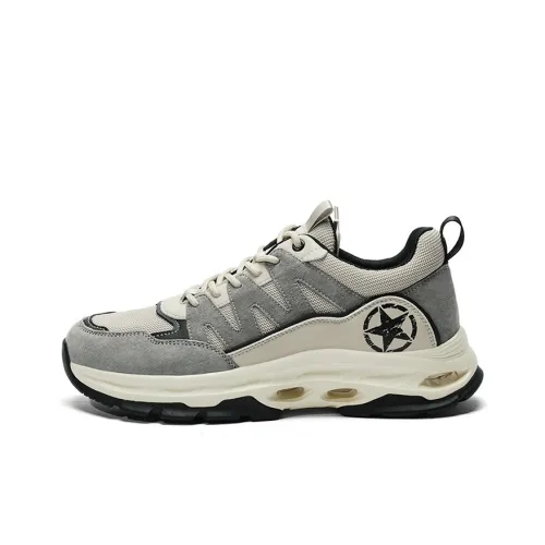 JEEP SPIRIT Низкий топ Повседневная обувь Мужская