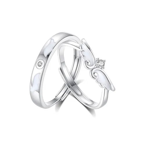 QUIET LOVE Кольца Унисекс