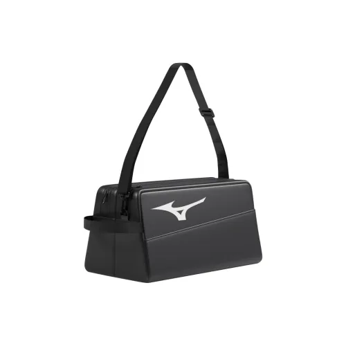 Mizuno Полиэстер EVA Сумка для плавания Средняя Унисекс Разноцветная