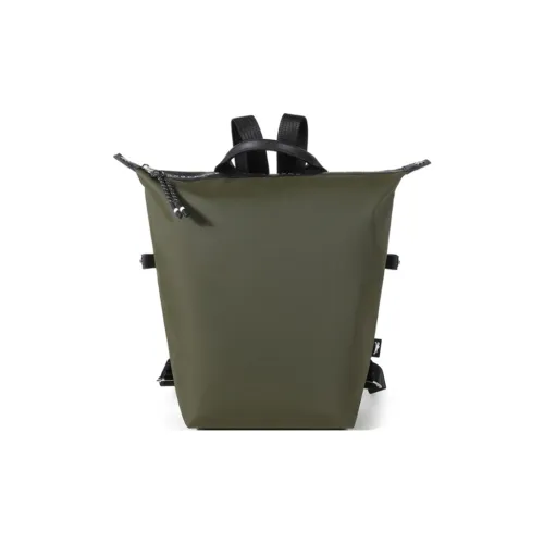 LONGCHAMP Le Pliage Energy Рюкзаки Хаки Зеленый Женские