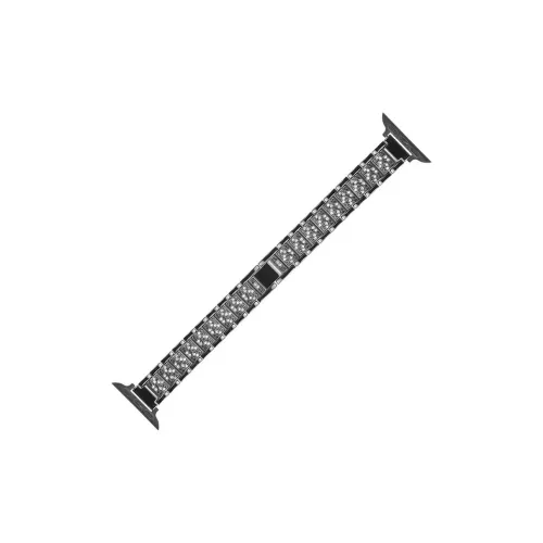 CHENSONG Ремень Huawei Совместимость Made OF Стальной 46 мм