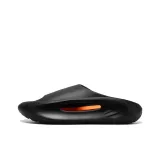 Чёрный и оранжевый