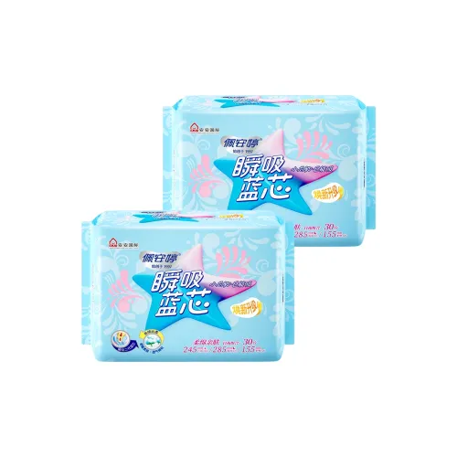 PEIANTING Санитарные прокладки