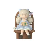 Подтвержденная версия - Большой скрытый стиль - Подоконник, журнал (Распакованный)