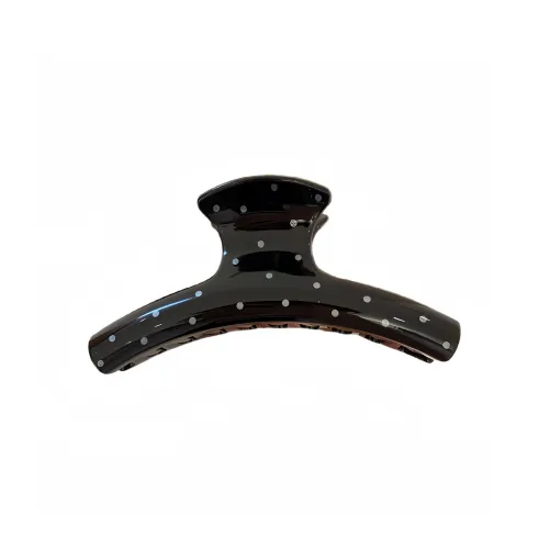 LACEROOM Акриловые заколки для волос женские