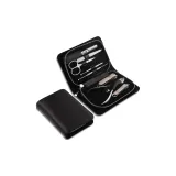 Делюкс Набор из 8 шт (Черный)