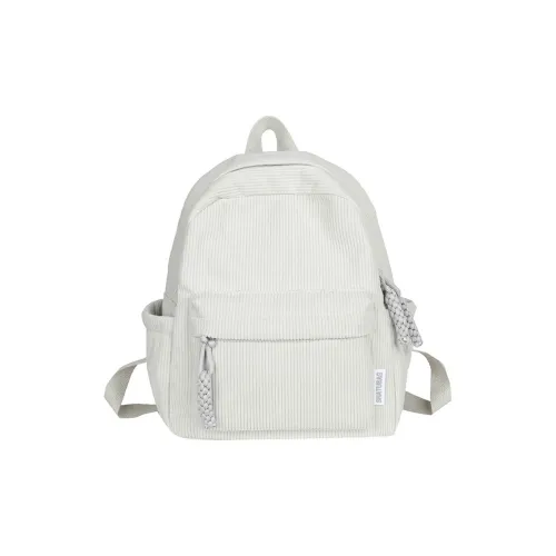 Barang Bear Вельвет Рюкзак Маленький Унисекс Многоцветный