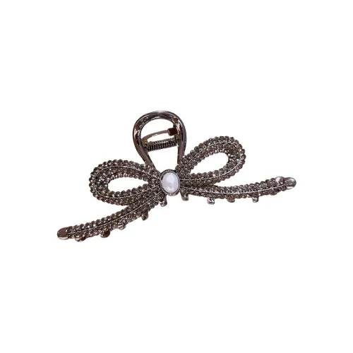 JINJIU Заколки для волос Женские