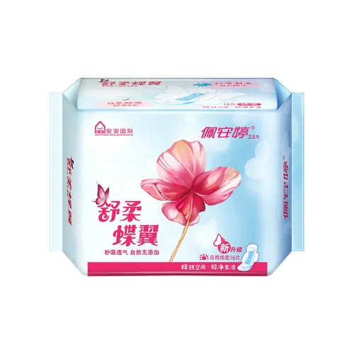 PEIANTING Санитарные прокладки