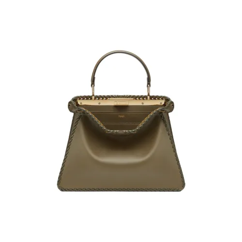 FENDI Peekaboo ISeeU Сумки Женские
