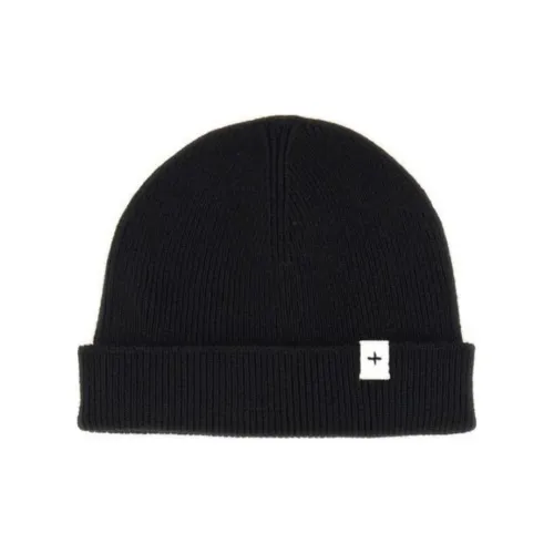 JIL SANDER Шерсть Бини Мужской Черный