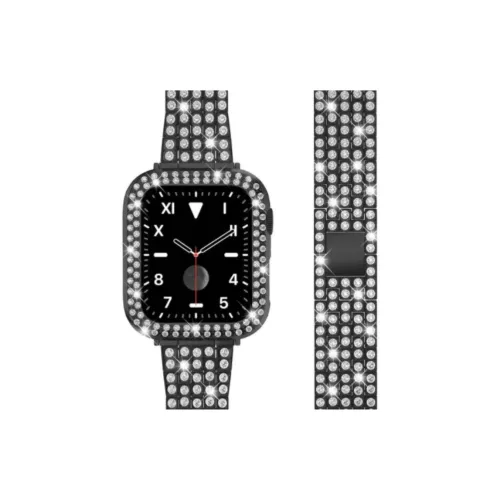 Akkerds Ремень Apple Совместимость Металл