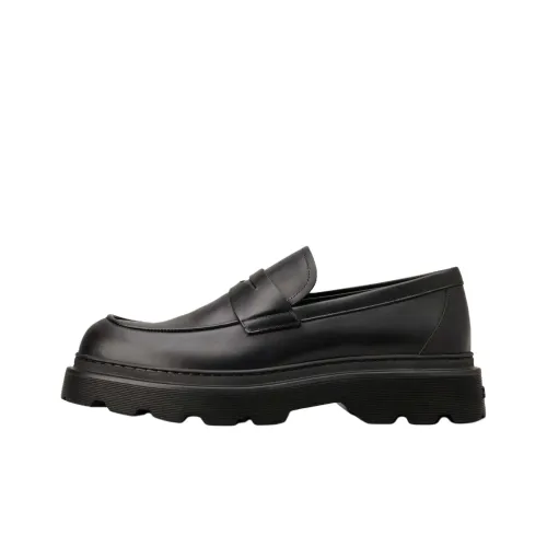 TOD'S Лоферы Мужской