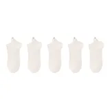 5 Молочно-белый