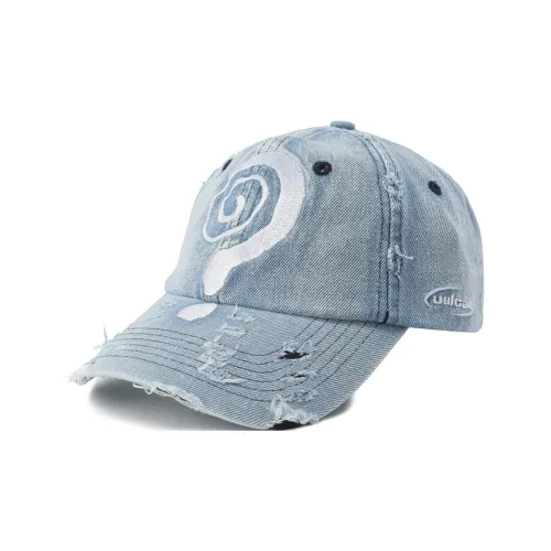 VULCAN STORE Хлопковые кепки унисекс