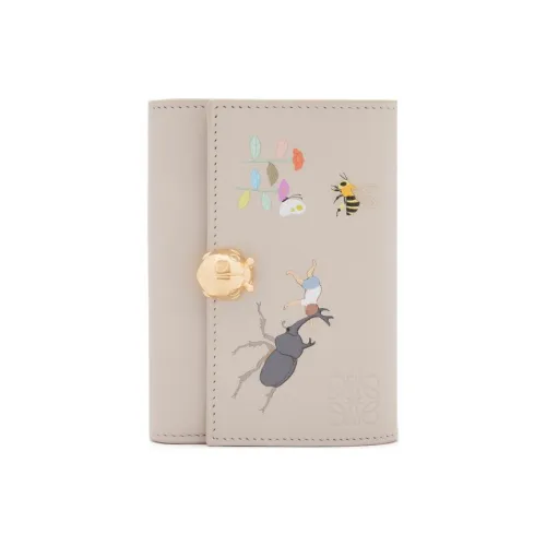 LOEWE Кошельки Женские
