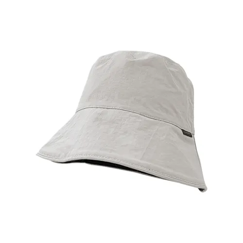 Cranta Komeia Полиэстер Ведрообразные Шляпы Женские