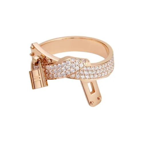 HERMES Кольца Женские