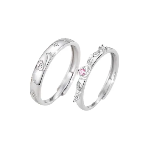 MOVER Кольца Унисекс