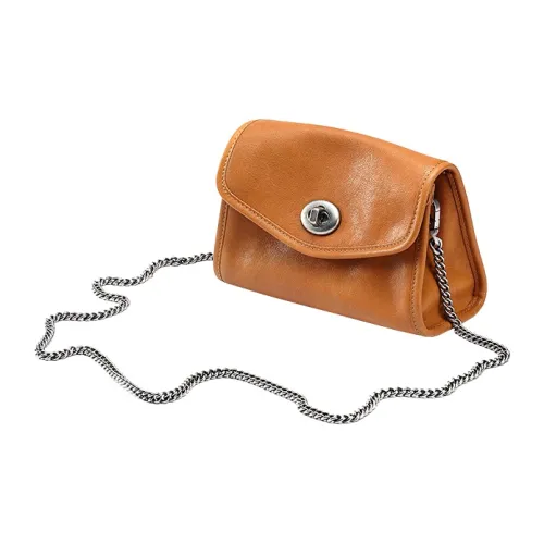 Qiuzhen Сумки через плечо Женские