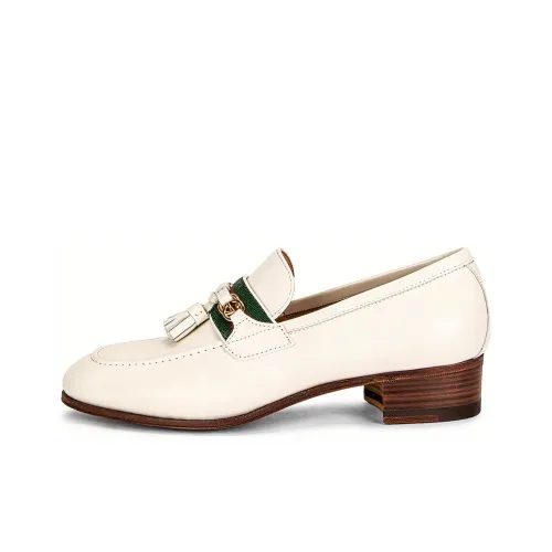 GUCCI Женские повседневные туфли Женские