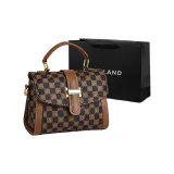 Клетчатый - Кофе