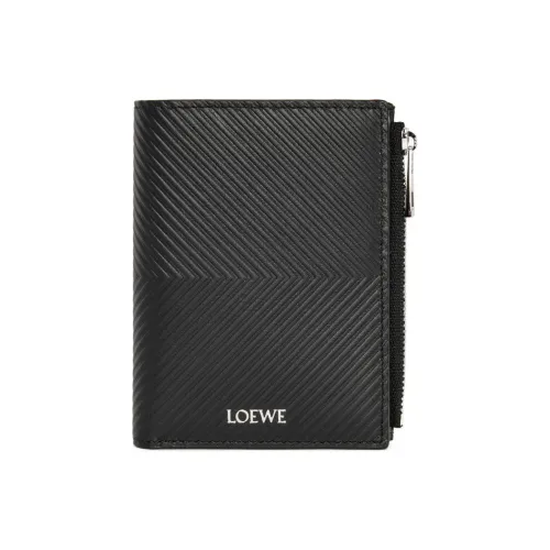 LOEWE Совместное издание Кошельки Мужской