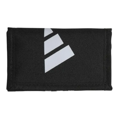 Adidas Кошельки Черный Унисекс