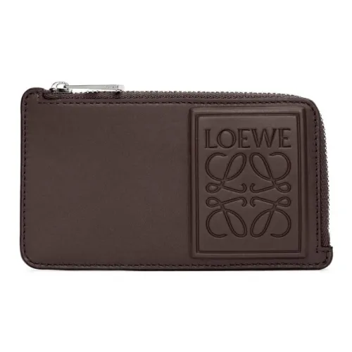LOEWE Кошельки Мужской