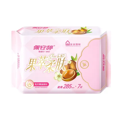 PEIANTING Санитарные прокладки