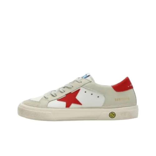 Golden Goose Детские Скейтбординги Low Топ Kids