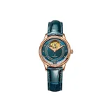 Элегантность Темно-зеленый