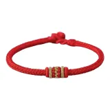 Кинг-Конг Кольцо Красное с веревкой, модель