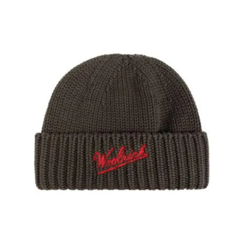 WOOLRICH Шерсть Бини Мужской