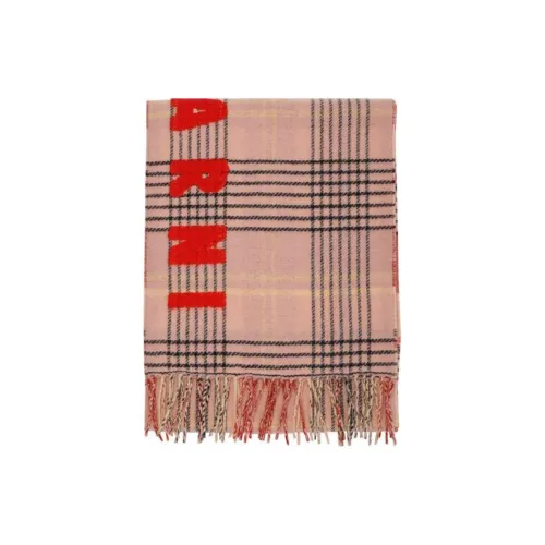 MARNI Wool Knit Шарфы Женские