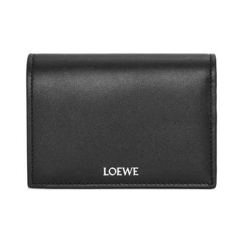 LOEWE Кошельки Мужской