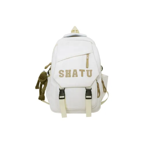 Barang Bear Нейлон Рюкзак Стандартный Унисекс Многоцветный