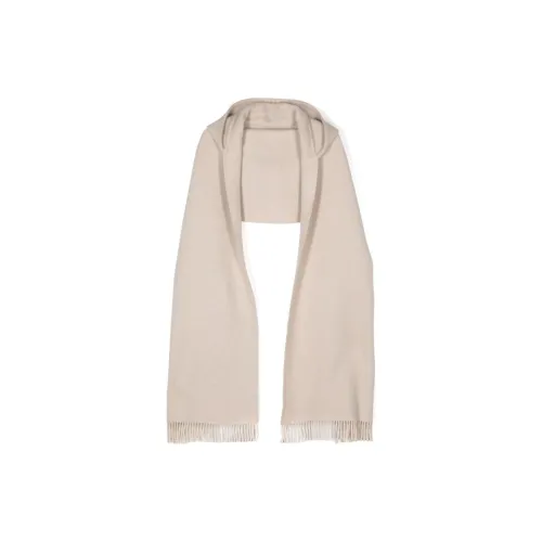 Brunello Cucinelli Вязаные шарфы Женские