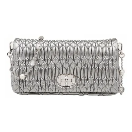 MIU MIU Сумки через плечо Женские