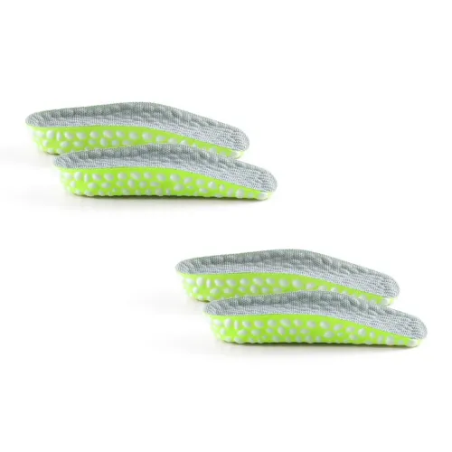 Footprint Tribe Сетка Стельки Унисекс