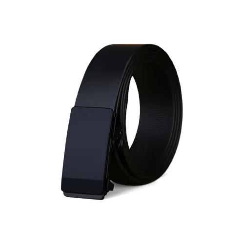 Cranta Komeia Ремни из спилок коровьей кожи Мужской Ширина 3,1CM