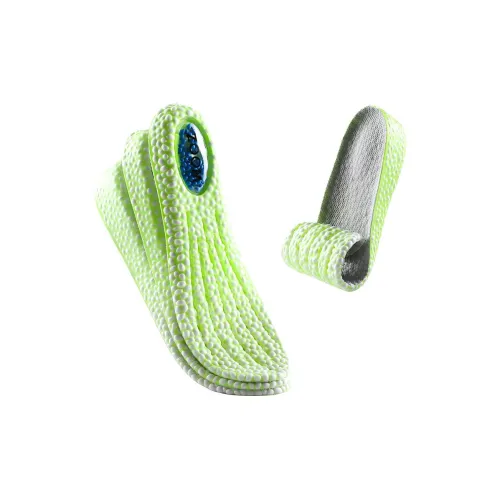 Footprint tribe Полиуретан ПУ (полиуретан)+Этилен Тетрафторэтилен ETPU+Сетка Ткань Стельки Унисекс