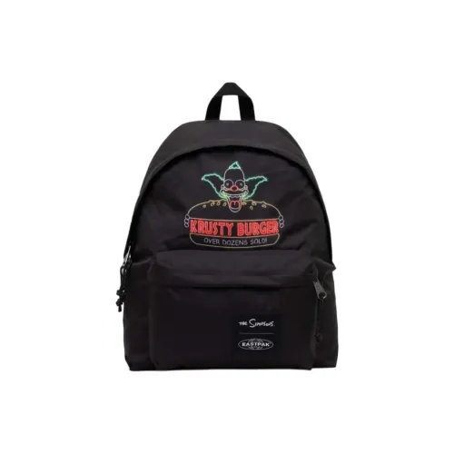 EASTPAK Рюкзаки Мужские Черные