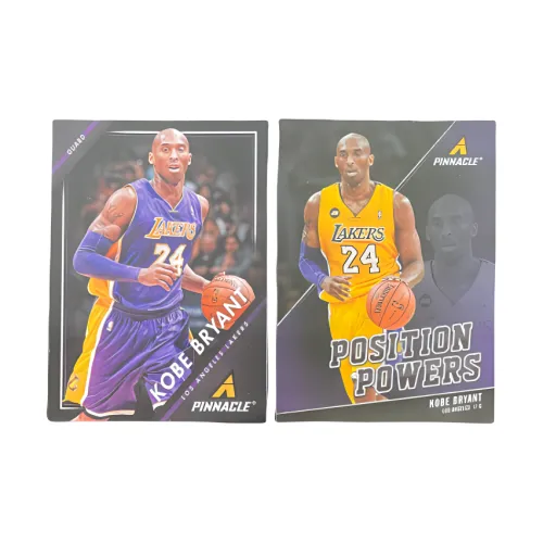 PANINI Спортивные карты