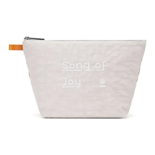SONG OF JOY Нейлон 3D-эффект Сумка для хранения Унисекс Многоцветная